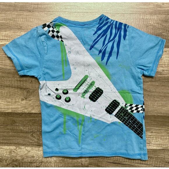 Warrior Poet Save the Moms Tee - Picture 2 of 5